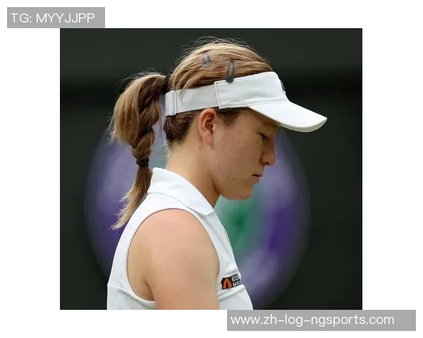 王娜专访揭秘网球冠军背后的努力与坚持之路